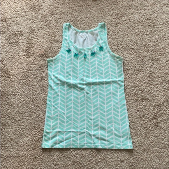 Tank top - Picture 1 of 1